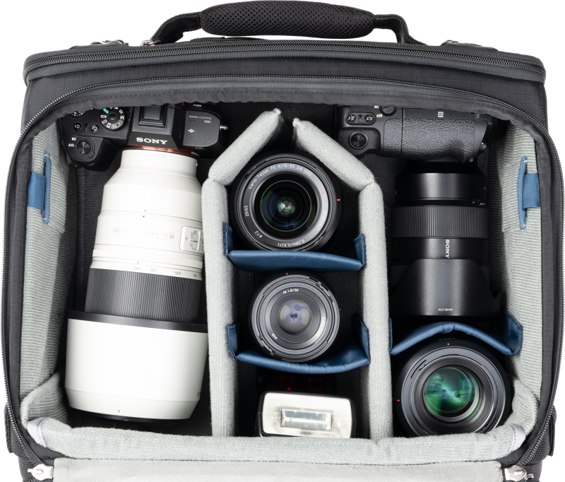 Think Tank Airport Navigator V2.0 - 19