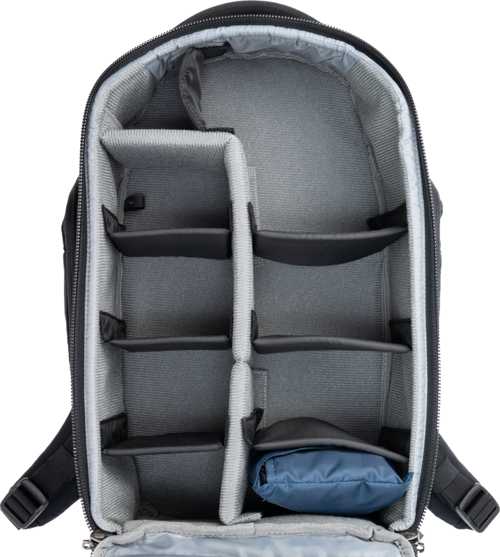 Think Tank Walker Pro Series 16L Backpack - 2