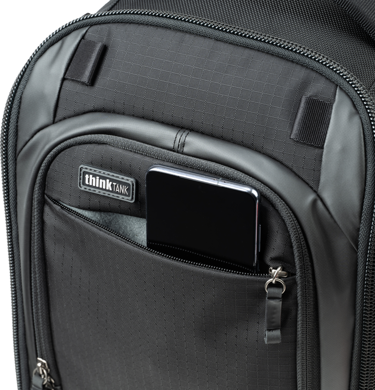 Think Tank Walker Pro Series 16L Backpack - 14