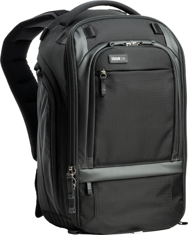 Think Tank Walker Pro Series 16L Backpack - 11
