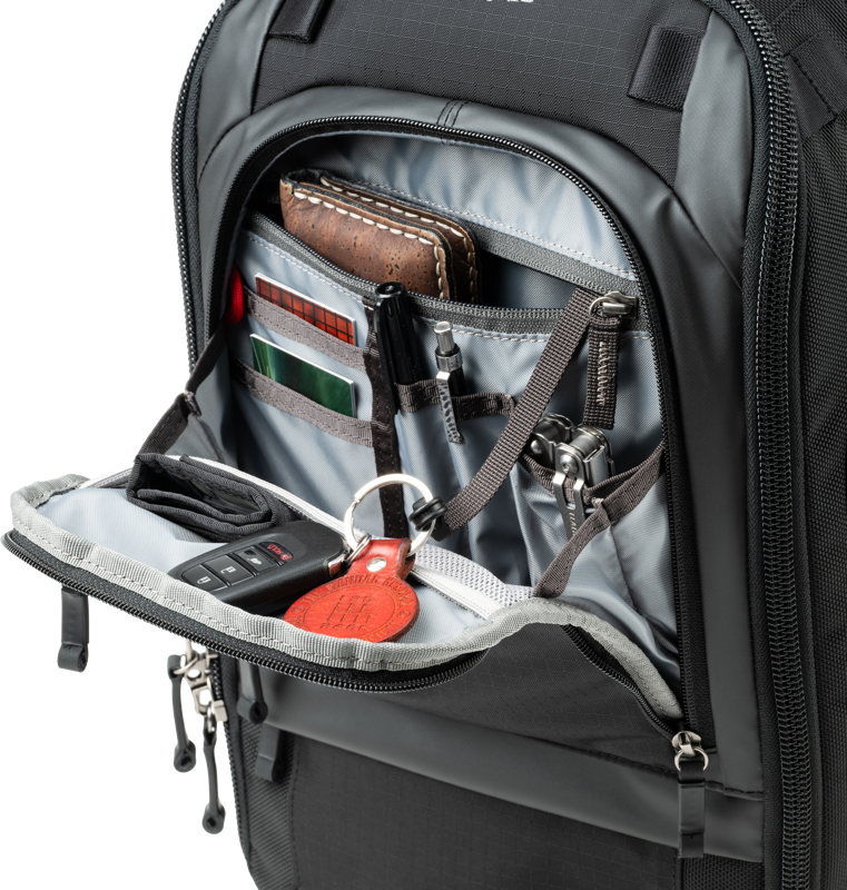 Think Tank Walker Pro Series 16L Backpack - 13
