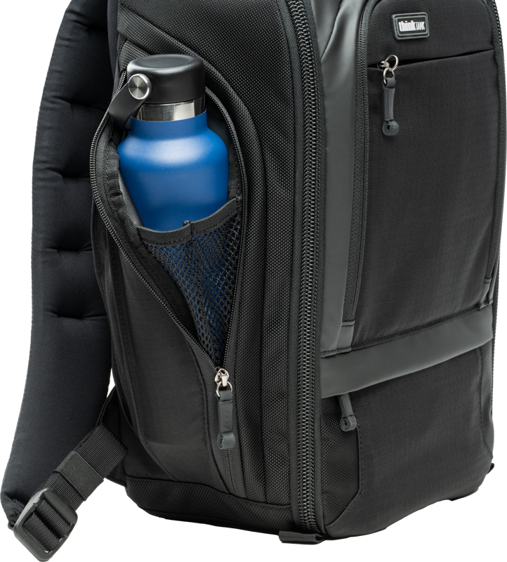 Think Tank Walker Pro Series 16L Backpack - 9