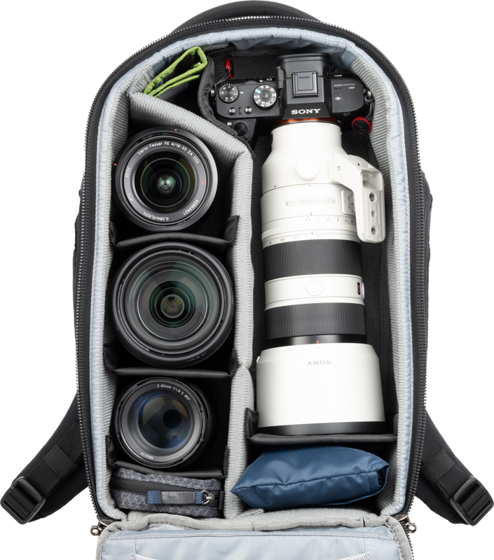 Think Tank Walker Pro Series 16L Backpack - 5