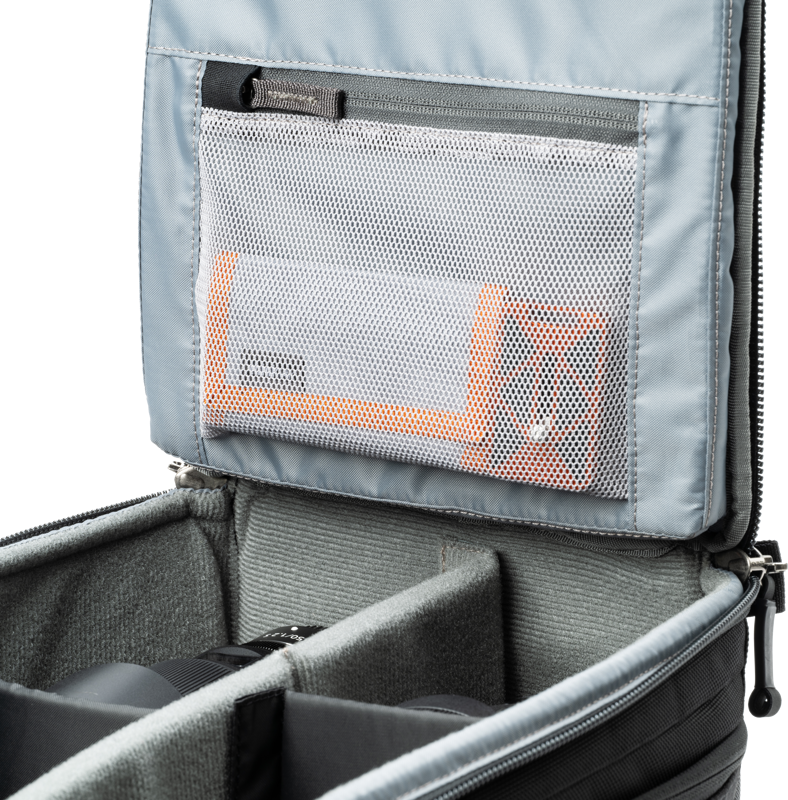 Think Tank Walker Pro Series 16L Backpack - 18