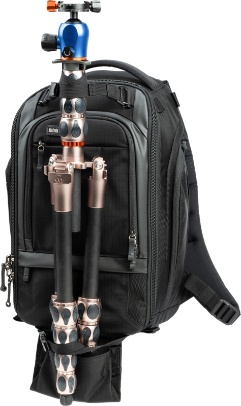 Think Tank Walker Pro Series 16L Backpack - 6