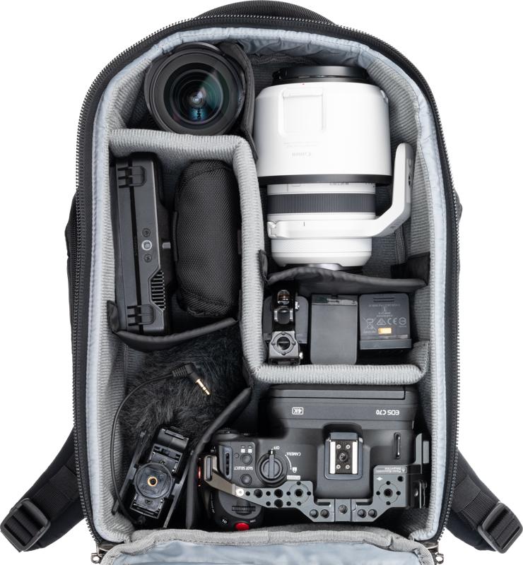 Think Tank Walker Pro Series 16L Backpack - 3