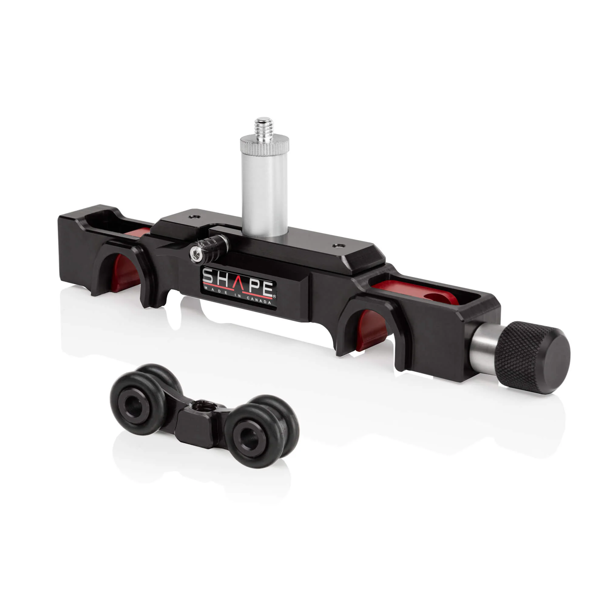 SHAPE LENS SUPPORT FOR 19 MM STUDIO BRIDGE PLATE