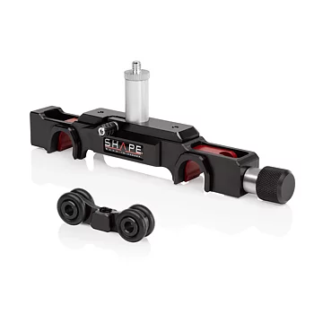 SHAPE LENS SUPPORT FOR 19 MM STUDIO BRIDGE PLATE
