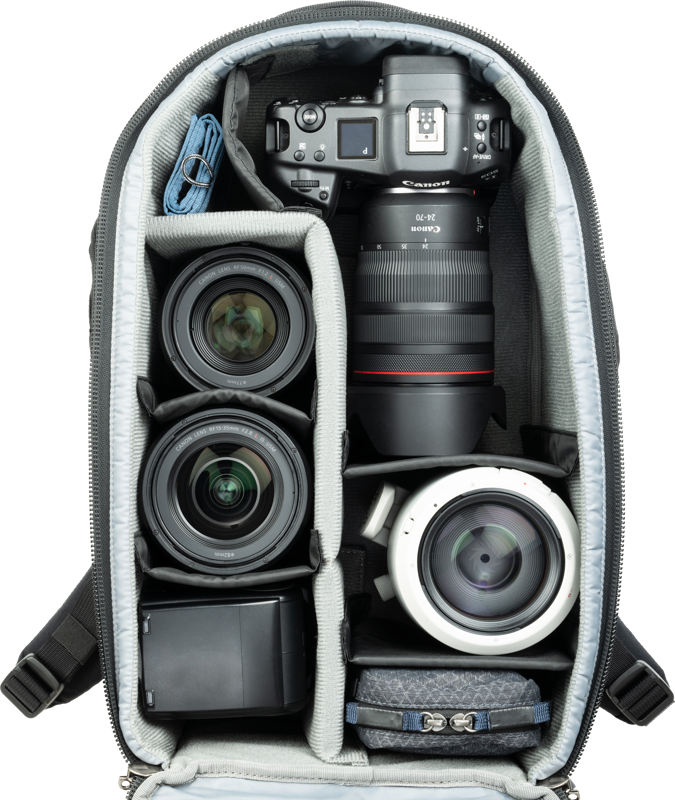 Think Tank Walker Pro 24L - 4