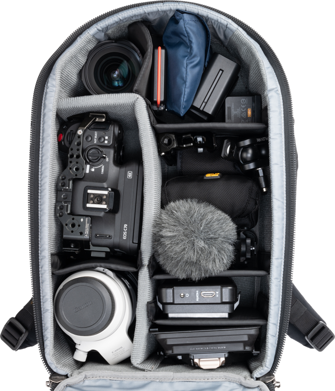 Think Tank Walker Pro 24L - 3