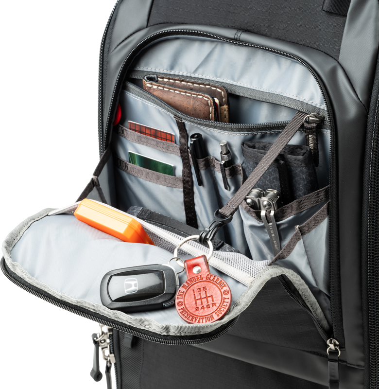 Think Tank Walker Pro 30L - 13