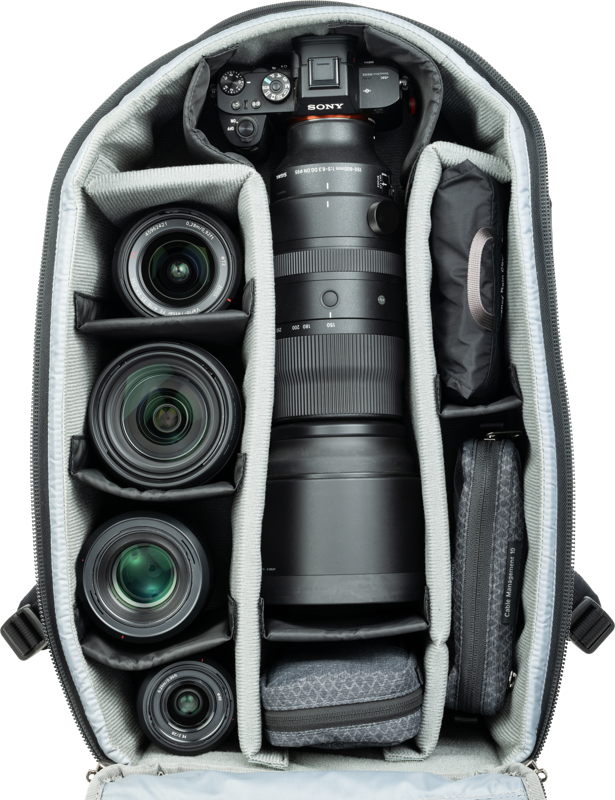 Think Tank Walker Pro 30L - 5