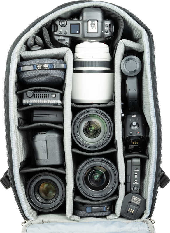 Think Tank Walker Pro 30L - 3