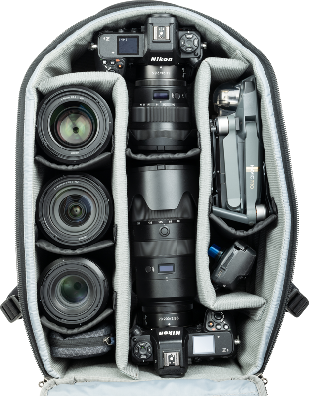 Think Tank Walker Pro 30L - 4