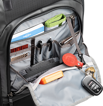 Think Tank Walker Pro Rolling Backpack
