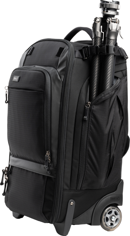 Think Tank Walker Pro Rolling Backpack - 14