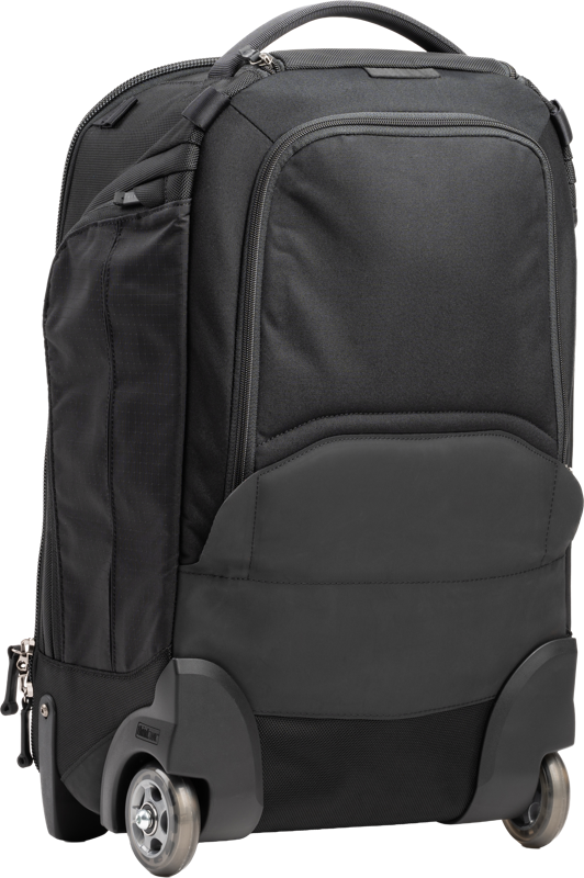 Think Tank Walker Pro Rolling Backpack - 16