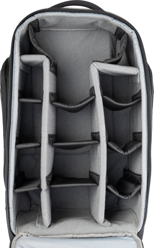 Think Tank Walker Pro Rolling Backpack - 4