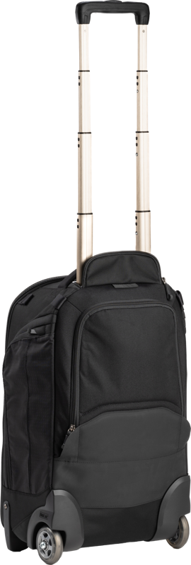 Think Tank Walker Pro Rolling Backpack - 15