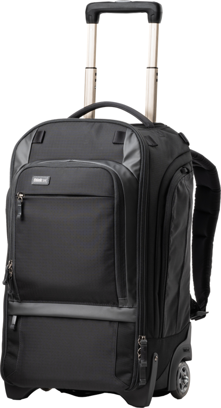 Think Tank Walker Pro Rolling Backpack