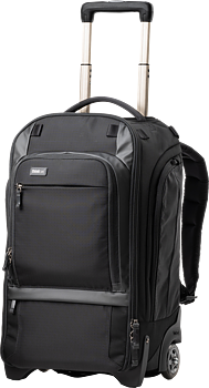 Think Tank Walker Pro Rolling Backpack