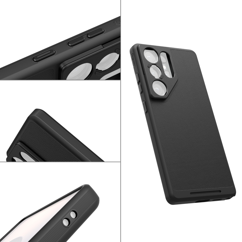 SmallRig 5183 FilMov Lightweight Phone Case Photography Kit for Samsung S25 Ultra - 5
