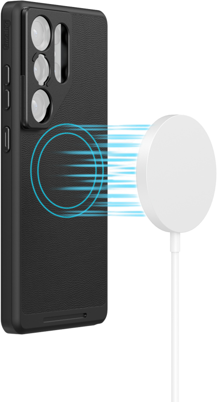 SmallRig 5183 FilMov Lightweight Phone Case Photography Kit for Samsung S25 Ultra - 4
