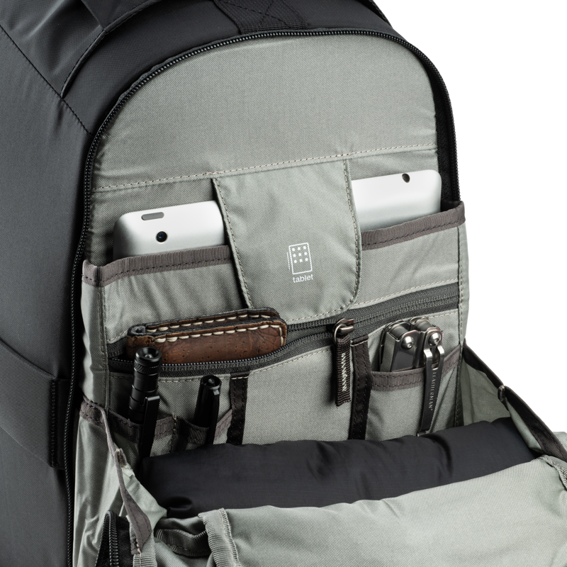 Think Tank Mindshift BackLight Long Lens Backpack - 16