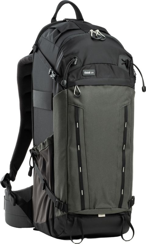 Think Tank Mindshift BackLight Long Lens Backpack - 13