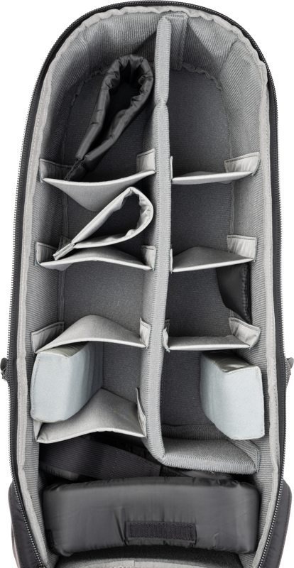Think Tank Mindshift BackLight Long Lens Backpack - 19