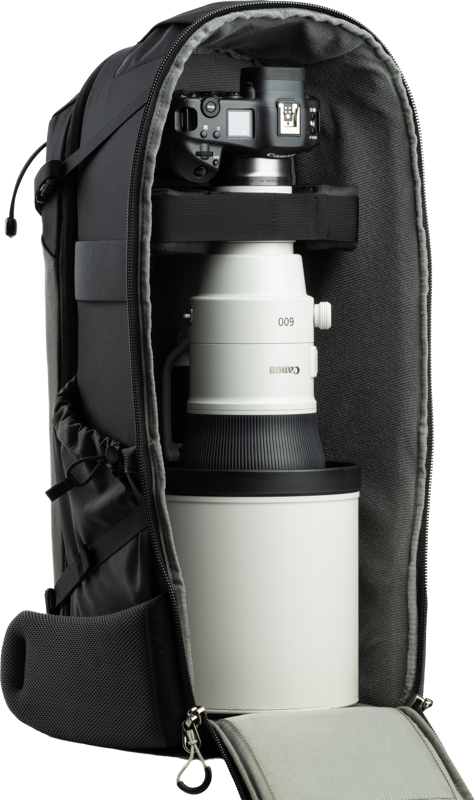 Think Tank Mindshift BackLight Long Lens Backpack - 17