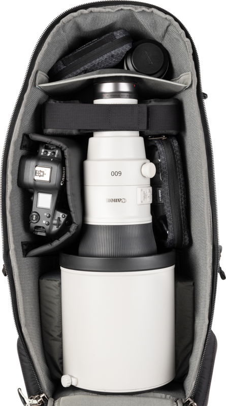 Think Tank Mindshift BackLight Long Lens Backpack - 3