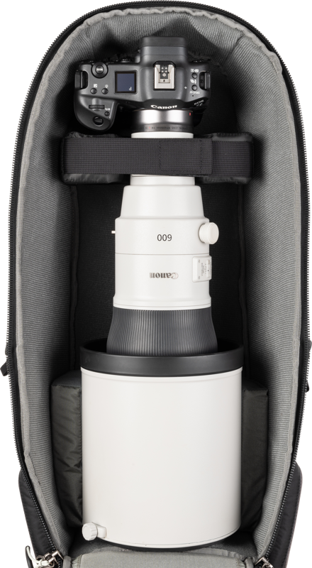 Think Tank Mindshift BackLight Long Lens Backpack - 2