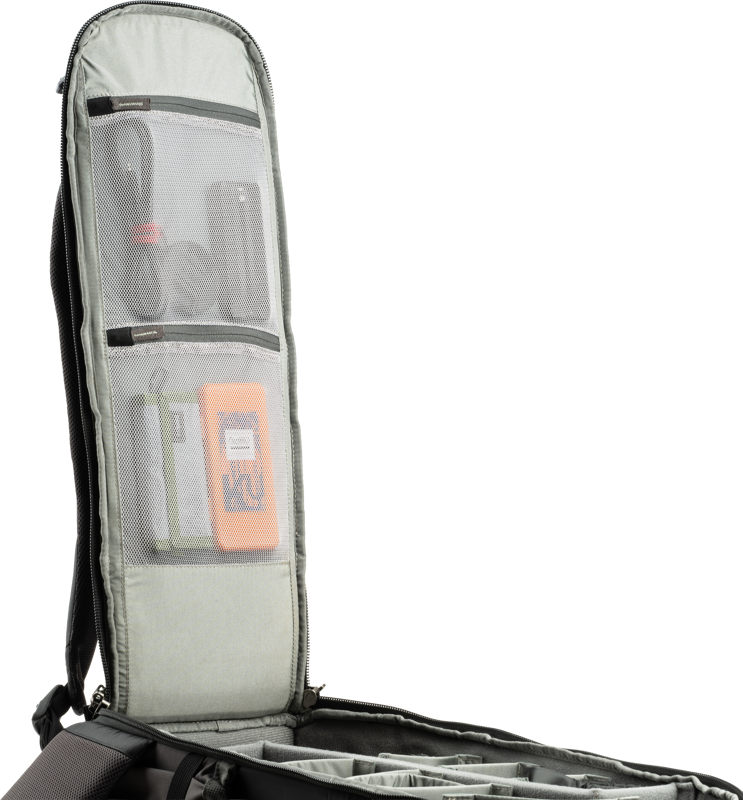 Think Tank Mindshift BackLight Long Lens Backpack - 18