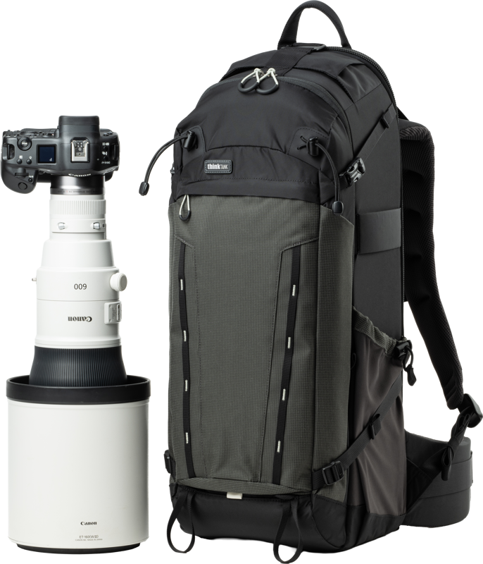 Think Tank Mindshift BackLight Long Lens Backpack - 12