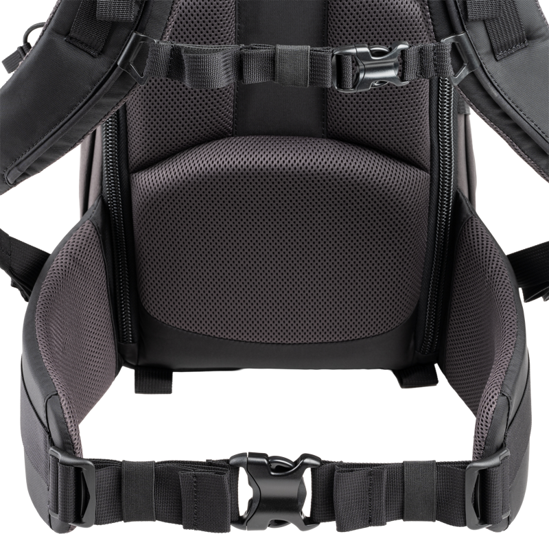 Think Tank Mindshift BackLight Long Lens Backpack - 10