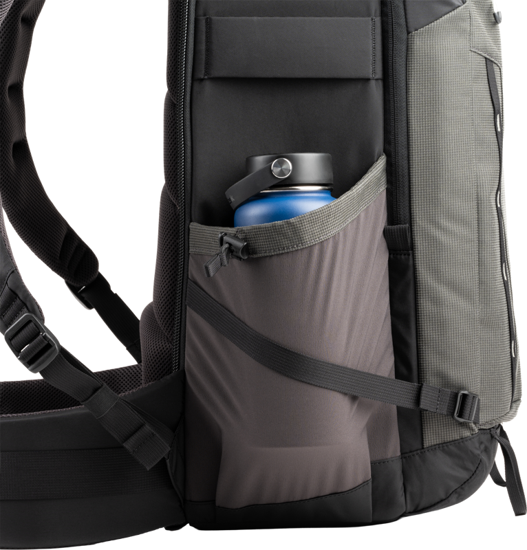 Think Tank Mindshift BackLight Long Lens Backpack - 11