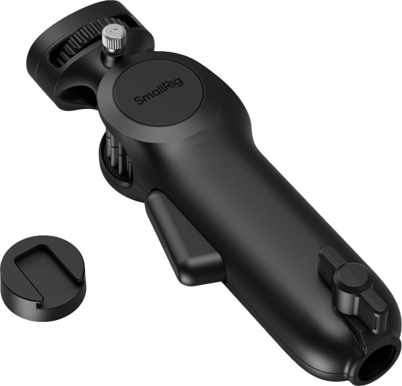 SmallRig 5181 Quick Release Light Stand Adapter - 3