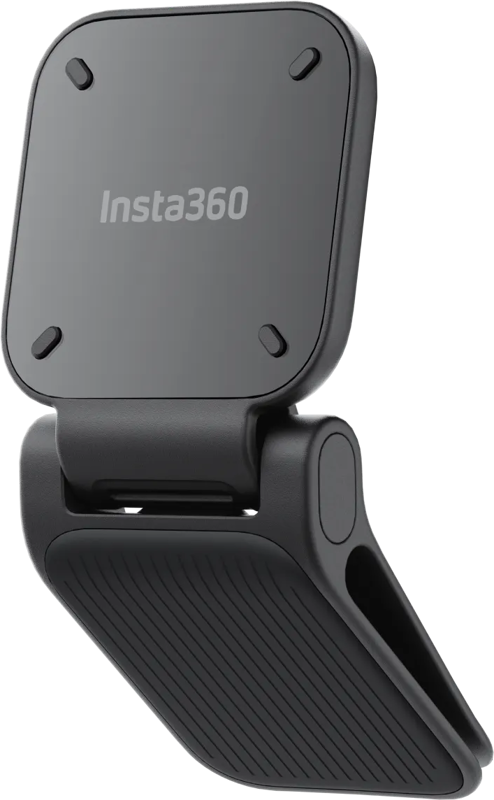 Insta360 GO Ultra Magnetic Easy Clip - 2