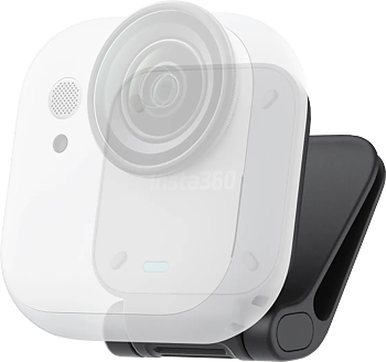Insta360 GO Ultra Magnetic Easy Clip