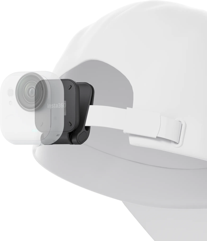 Insta360 GO Ultra Magnetic Easy Clip - 3