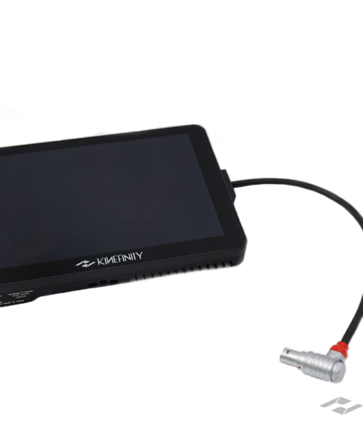 Kinefinity  Kine Video Cord  - 3