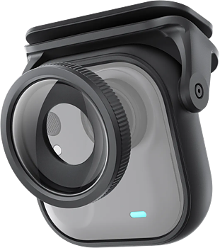Insta360 GO Ultra Toddler Titan Kit
