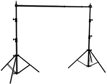 Bakgrundsstativset B-1313 390x420 (HxB)
