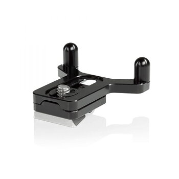 SHAPE MINI DELTA MONITORS PLATE