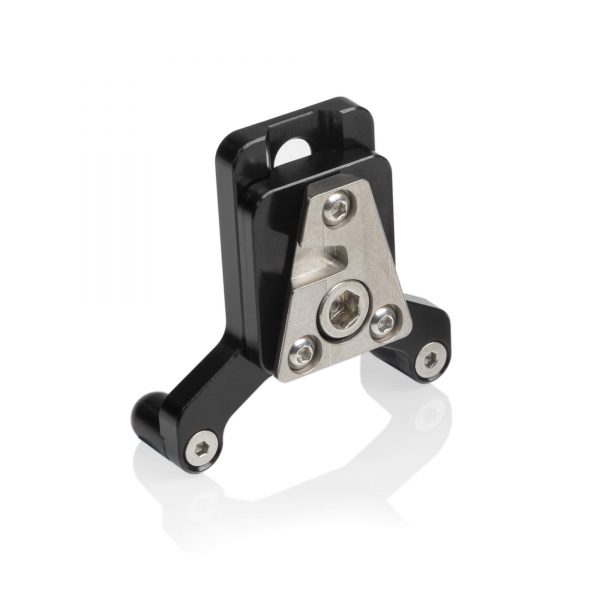 SHAPE MINI DELTA MONITORS PLATE - 2