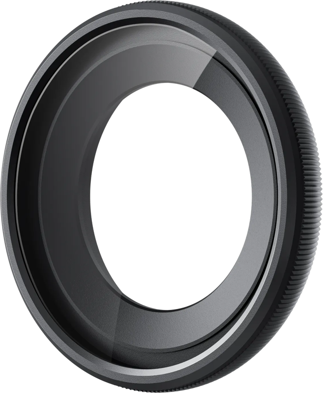 Insta360 GO Ultra Lens Guard – för filmskapare - 2