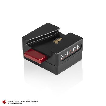 SHAPE MINI QUICK RELEASE LOCK STATION