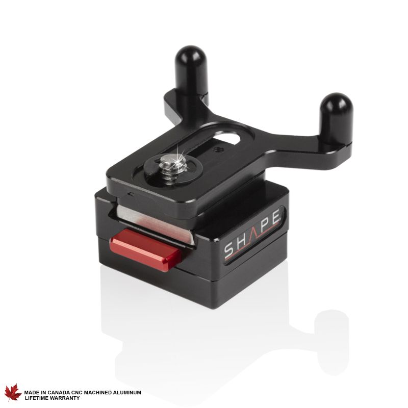 SHAPE MINI QUICK RELEASE MONITOR MOUNT FOR MAGIC ARM – för filmskapare