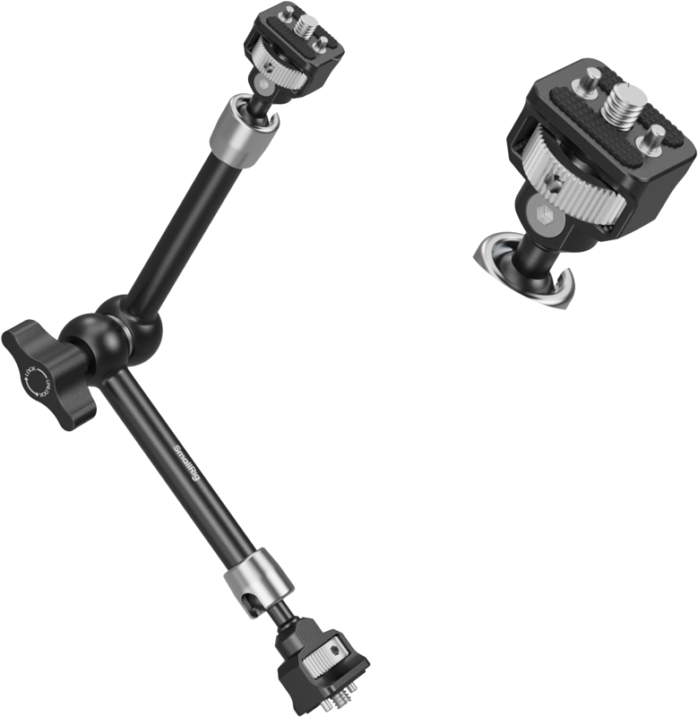 SmallRig 5309 Magic Arm Support 11" - 4